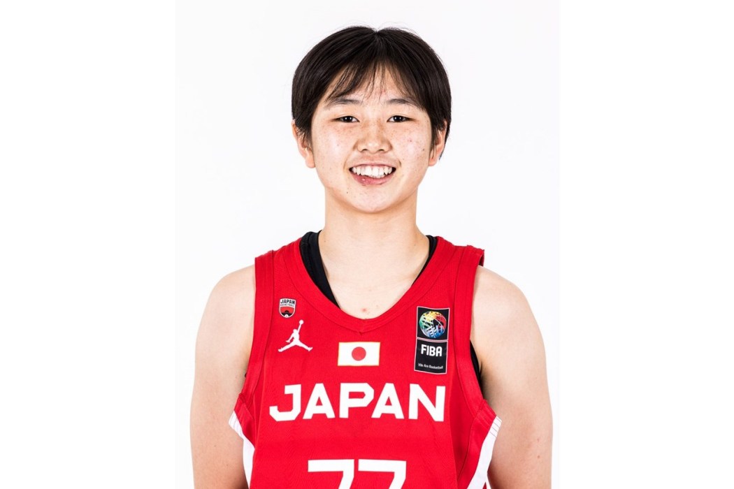 都野七海