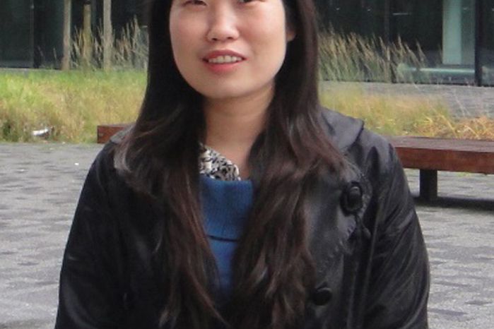 方香玲 方香玲