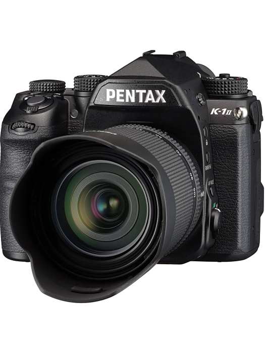 賓得K-1 Mark II 賓得K-1 Mark II