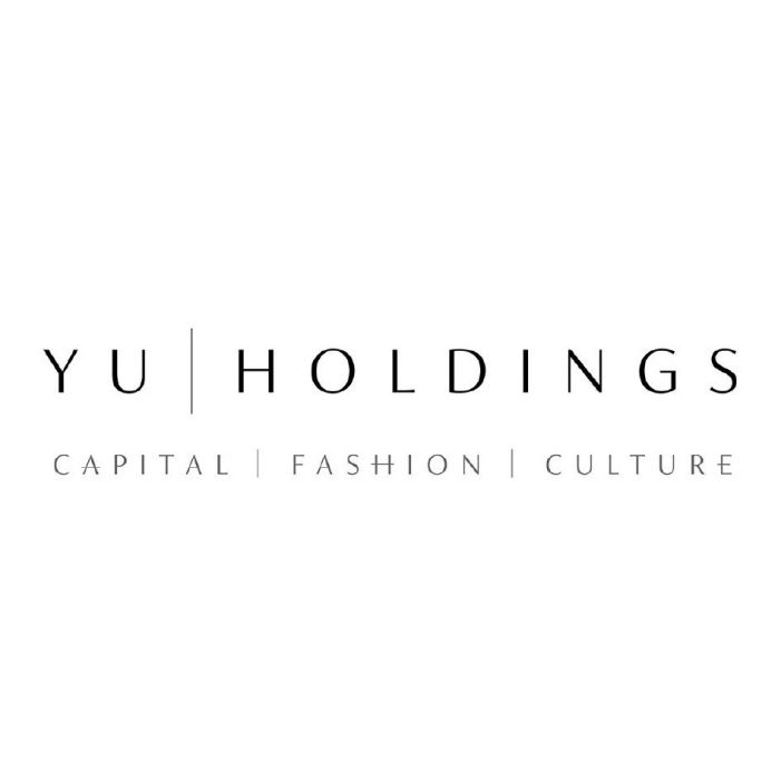 Yu Holdings Limited Yu Holdings Limited