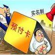 預付資本 預付資本