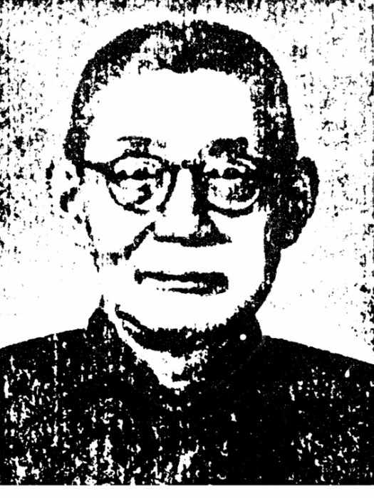 趙恩彤(趙朴初父親) 趙恩彤(趙朴初父親)