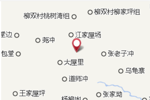 中銀村