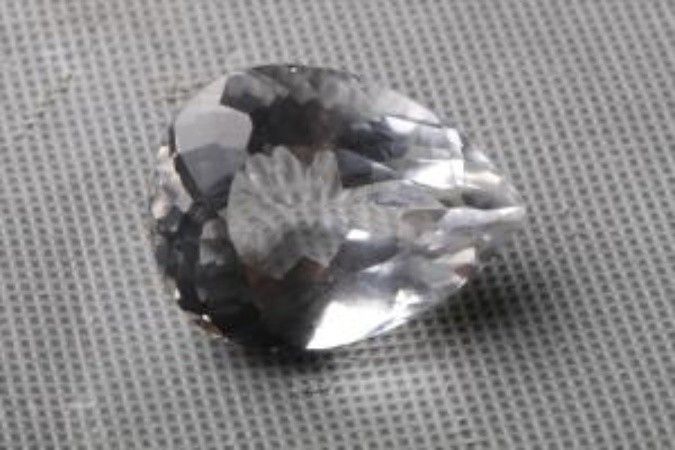 無色水晶