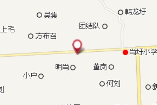 明肖國小 明肖國小