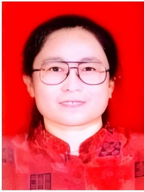 李淑娟(太原科技大學教師) 李淑娟(太原科技大學教師)