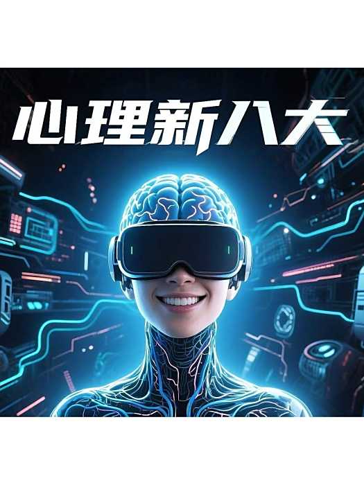 心理新八大