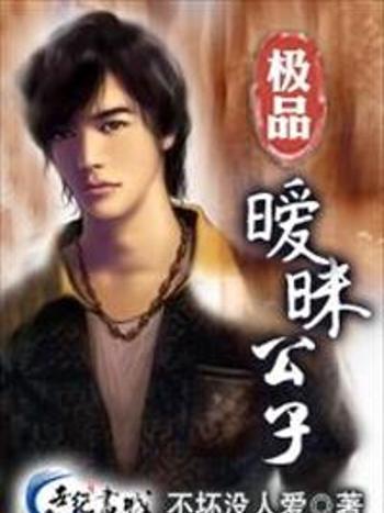 極品曖昧公子 極品曖昧公子