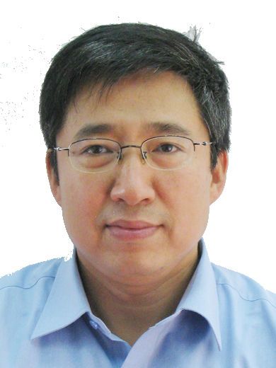 于洋(廈門鎢業股份有限公司技術中心主任、博士) 于洋(廈門鎢業股份有限公司技術中心主任、博士)