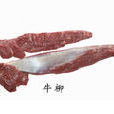 牛柳 牛柳