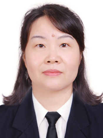 李海燕(湖北省十堰市茅箭區審計局總審計師) 李海燕(湖北省十堰市茅箭區審計局總審計師)