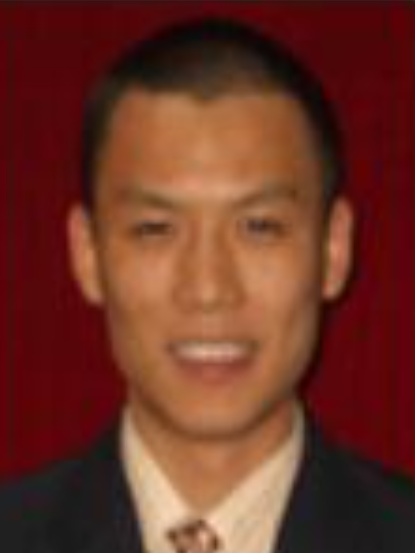 劉昕(中北大學體育學院教師) 劉昕(中北大學體育學院教師)
