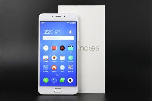 魅藍note5 魅藍note5