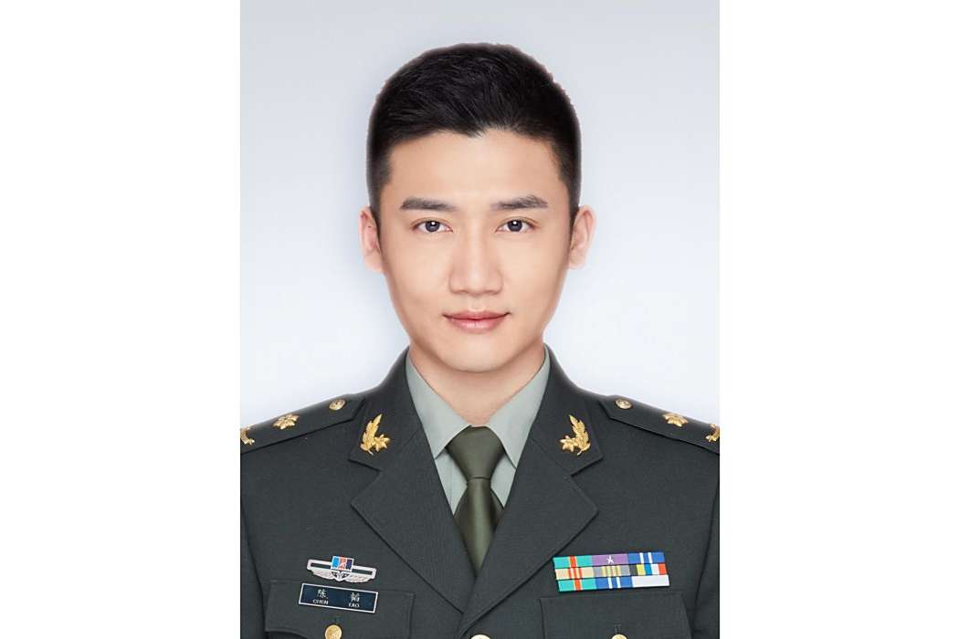 陳韜(中國人民解放軍總醫院心血管病醫學部結構性心臟病科副主任)