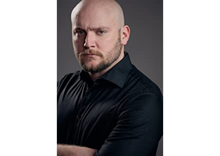 Scott Thomas Reynolds Scott Thomas Reynolds