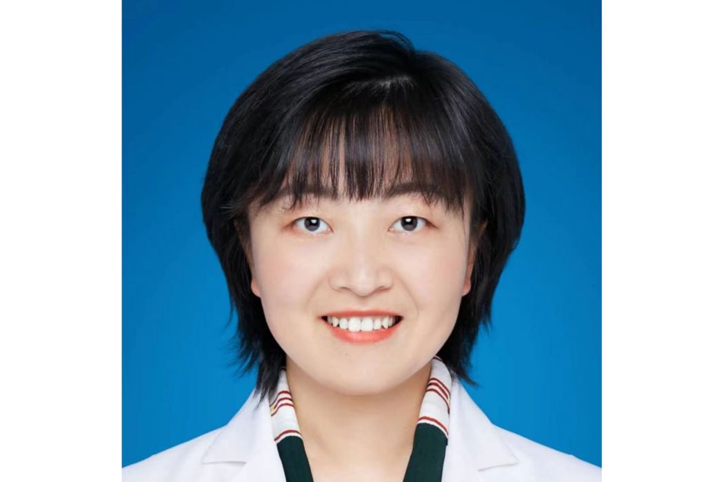 宋怡(中國科學技術大學教師) 宋怡(中國科學技術大學教師)