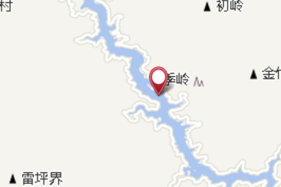 黃沙灘村 黃沙灘村