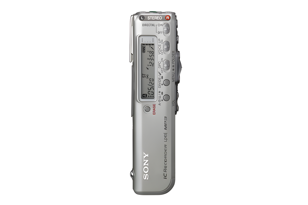 索尼ICD-SX66(512M)