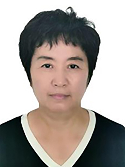 劉麗萍(遼寧省瀋陽市渾南區商務局黨組書記) 劉麗萍(遼寧省瀋陽市渾南區商務局黨組書記)