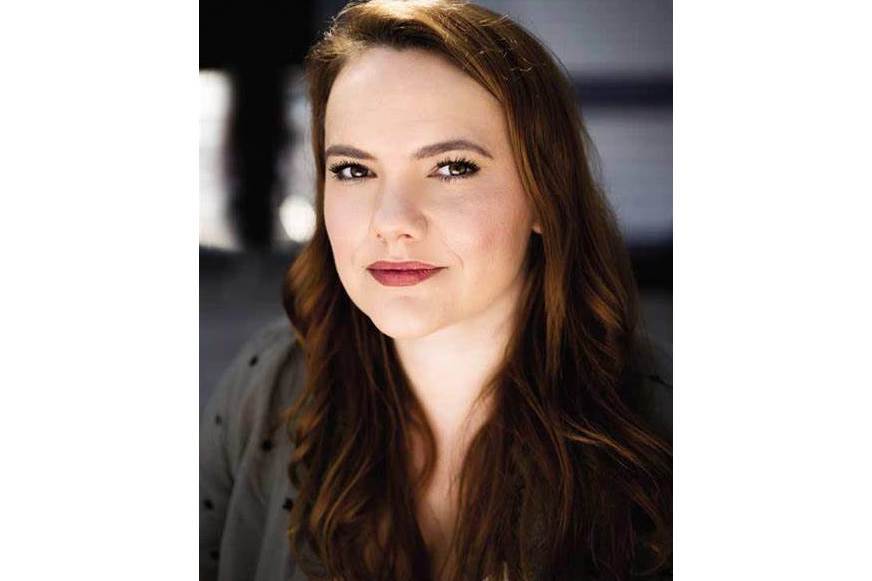Erica Lovell Erica Lovell