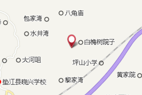曹家老灣 曹家老灣