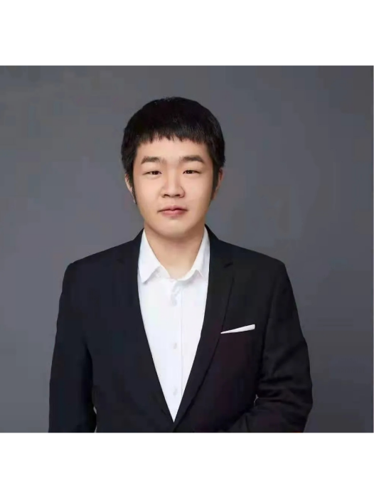 杜瑜皓 杜瑜皓