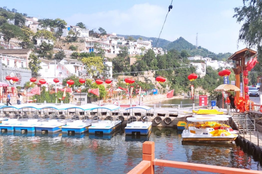 劉家村(河北省邯鄲市涉縣井店鎮下轄村) 劉家村(河北省邯鄲市涉縣井店鎮下轄村)