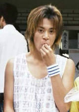 Stand UP!!(Stand Up（日本2003年二宮和也主演的電視劇）)