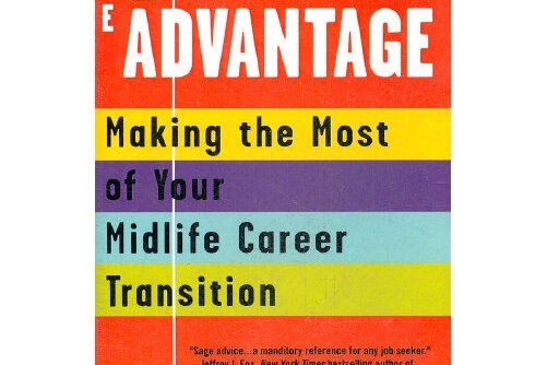 The Age Advantage The Age Advantage