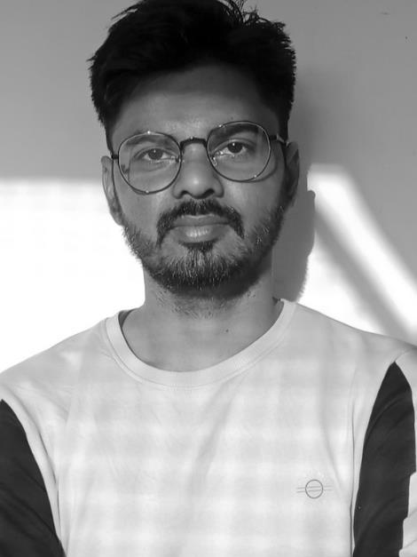 Sanjay Kumar Raj Sanjay Kumar Raj