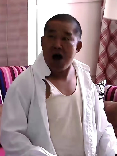 蔣勇(都市情感劇《離婚前規則》中的角色) 蔣勇(都市情感劇《離婚前規則》中的角色)