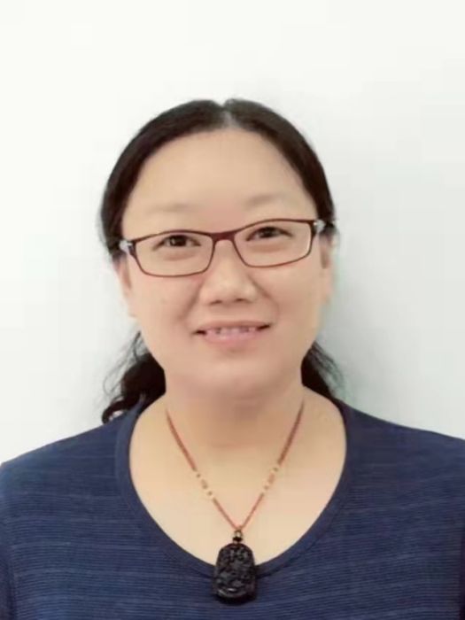 耿莉(安徽省淮北市相山區統計局副局長) 耿莉(安徽省淮北市相山區統計局副局長)