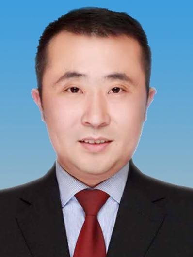 劉振(河南省安陽市內黃縣人民政府副縣長) 劉振(河南省安陽市內黃縣人民政府副縣長)
