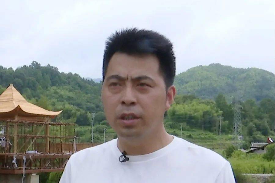 吳飛(安徽涇縣吳鴻泰旅遊開發有限公司法定代表人) 吳飛(安徽涇縣吳鴻泰旅遊開發有限公司法定代表人)