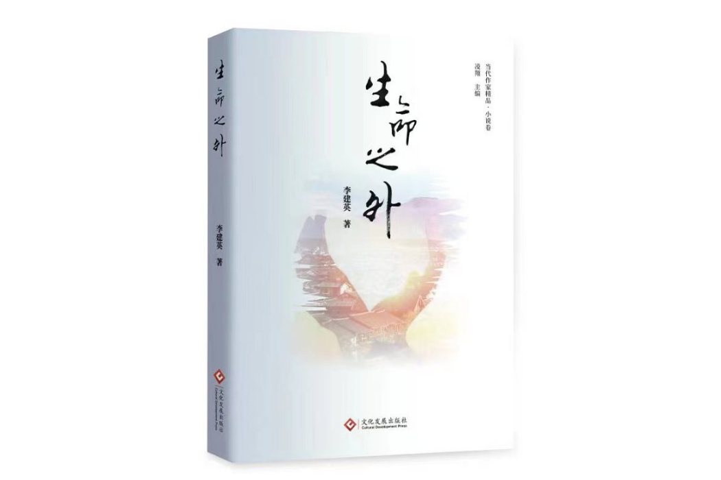 生命之外(公安作家李建英個人著作) 生命之外(公安作家李建英個人著作)