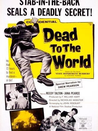 Dead To The World Dead To The World