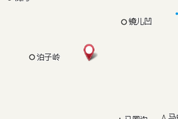 神溝嶺 神溝嶺