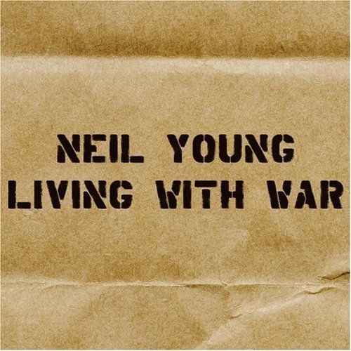 Living With War Living With War