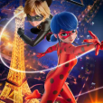 奇蹟少女(2023年傑里米·扎格執導的動畫電影) 奇蹟少女(2023年傑里米·扎格執導的動畫電影)