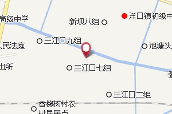 符家莊 符家莊