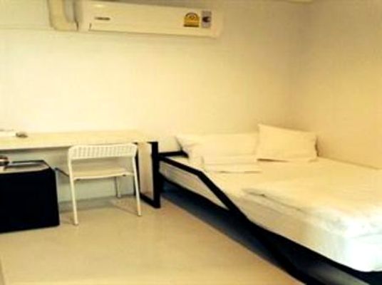 Get Guesthouse Get Guesthouse