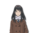 君島加奈(加奈(漫畫《寄生獸》中人物)) 君島加奈(加奈(漫畫《寄生獸》中人物))
