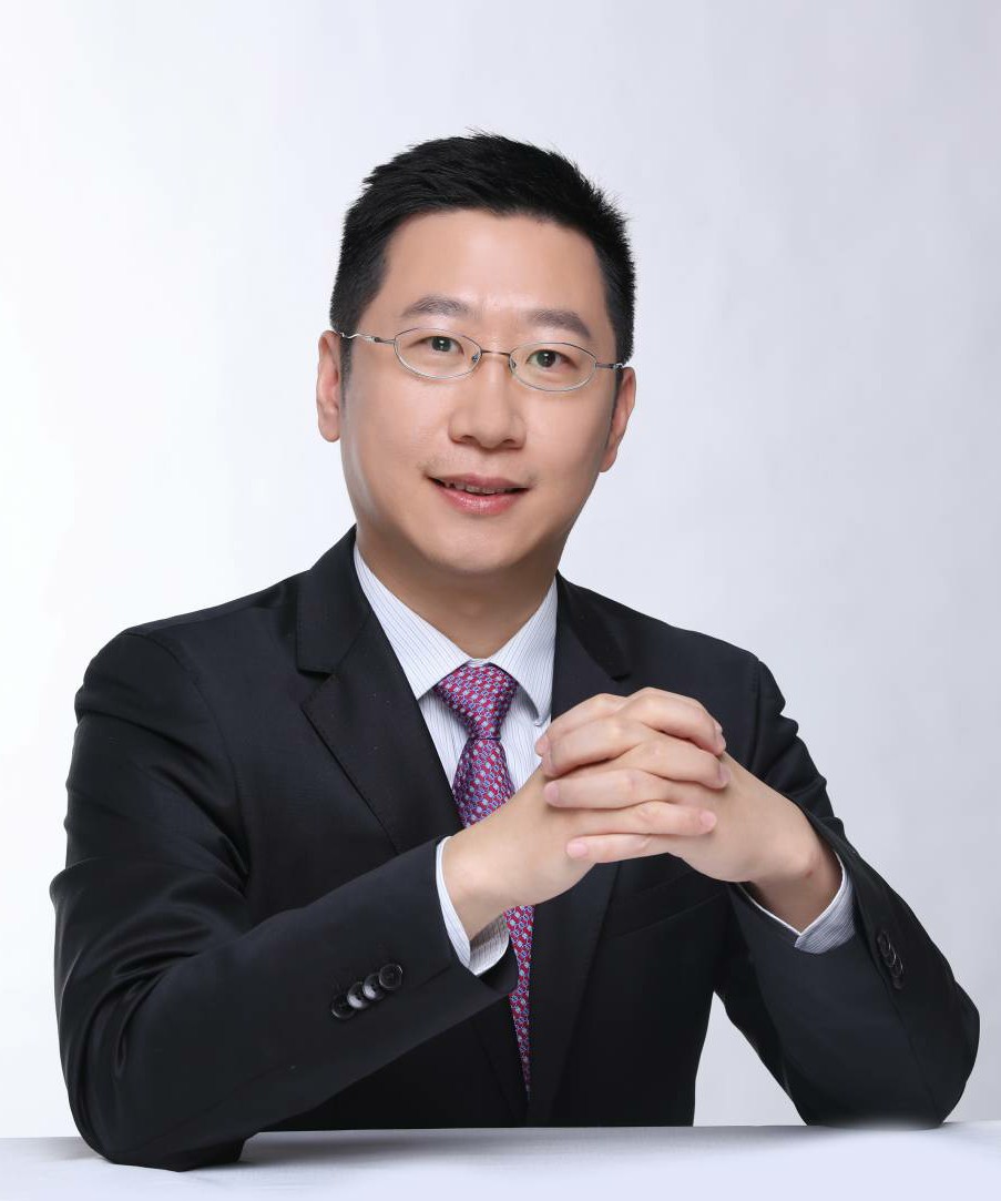 鄭偉(北京大學經濟學院教授)