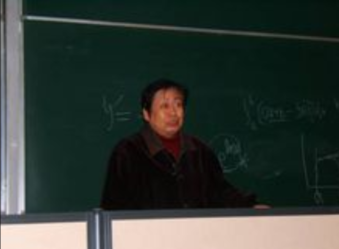 劉銳(哈爾濱工業大學數學教授)