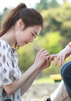 結婚前夜