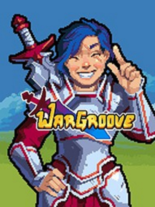 戰紋(Chucklefish製作的一款策略遊戲) 戰紋(Chucklefish製作的一款策略遊戲)