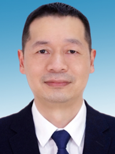 張帆(福建省泉州市鯉城區紀委副書記、區監委副主任、一級主任科員)