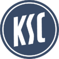 卡爾斯魯厄足球俱樂部隊徽