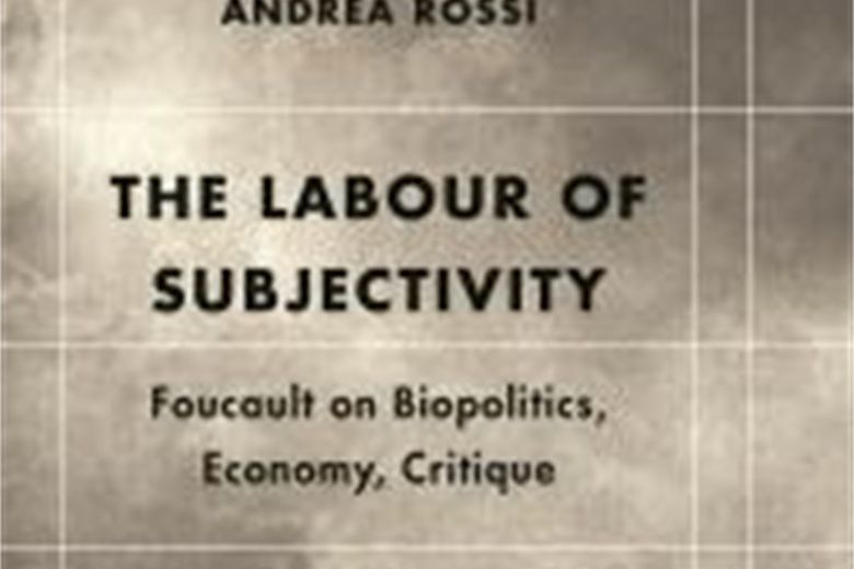 The Labour of Leisure The Labour of Leisure