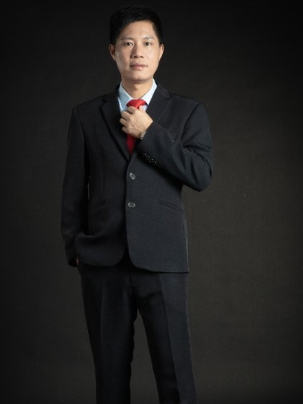 蔡文珍(高級易學文化傳承師) 蔡文珍(高級易學文化傳承師)